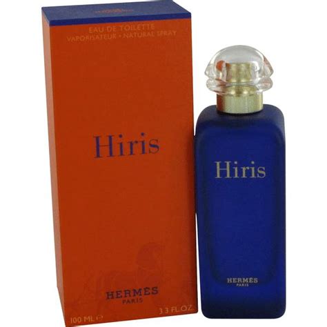 Hiris perfume by Hermès 